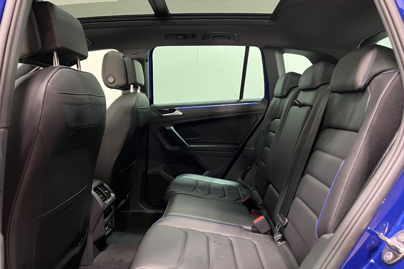 Used Volkswagen Tiguan 2023 for sale - 77001345: Photo 4