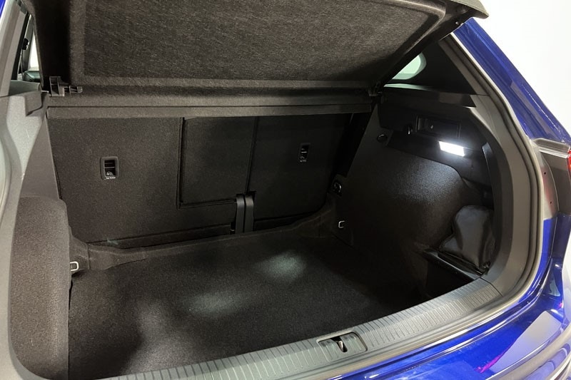 Used Volkswagen Tiguan 2023 for sale - 77001345: Photo 40