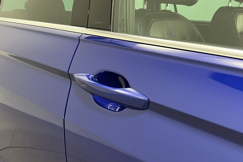 Used Volkswagen Tiguan 2023 for sale - 77001345: Photo 44