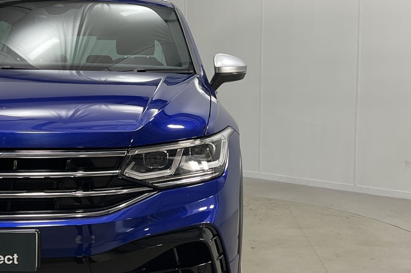 Used Volkswagen Tiguan 2023 for sale - 77001345: Photo 46