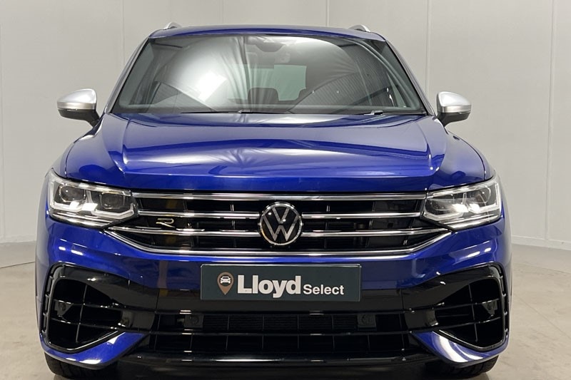 Used Volkswagen Tiguan 2023 for sale - 77001345: Photo 47