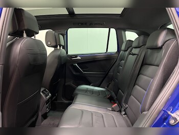 Used Volkswagen Tiguan 2023 for sale - 77001345: Photo