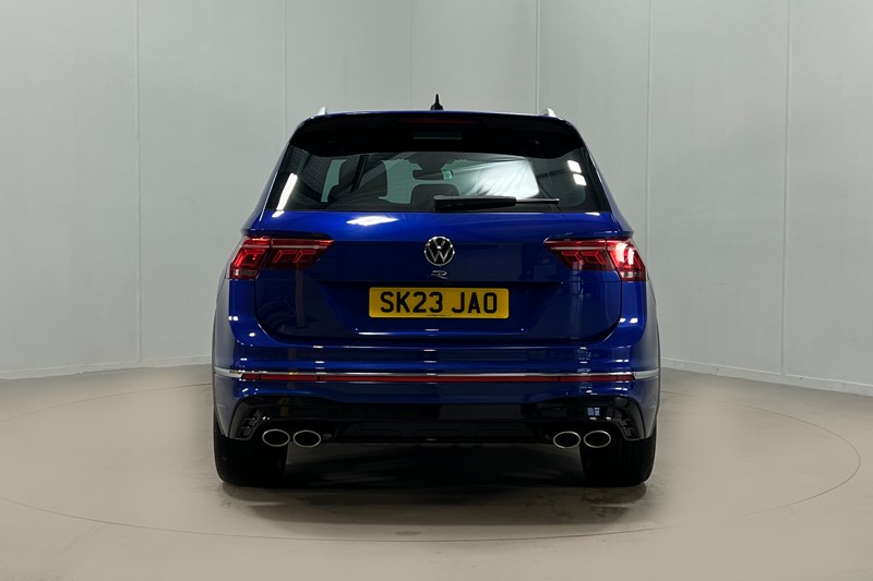 Used Volkswagen Tiguan 2023 for sale - 77001345: Photo 6