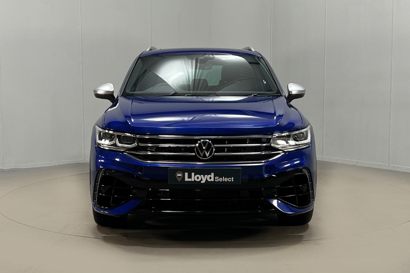 Used Volkswagen Tiguan 2023 for sale - 77001345: Photo 7
