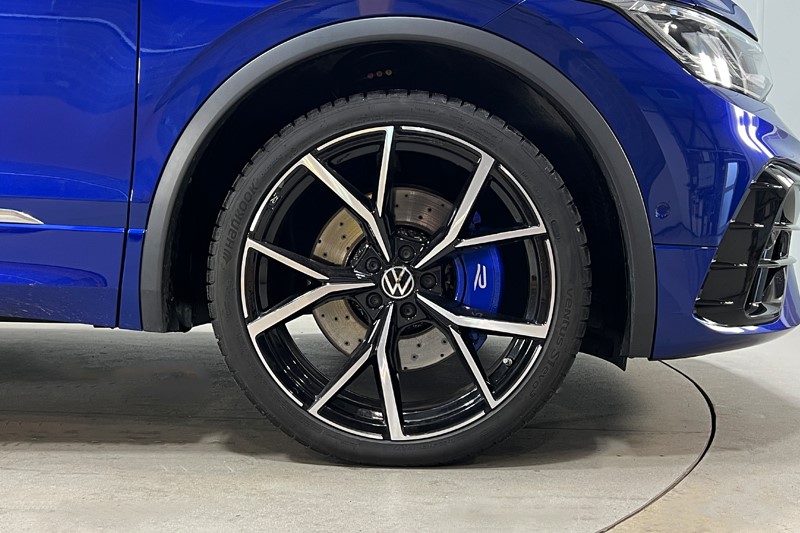 Used Volkswagen Tiguan 2023 for sale - 77001345: Photo 8