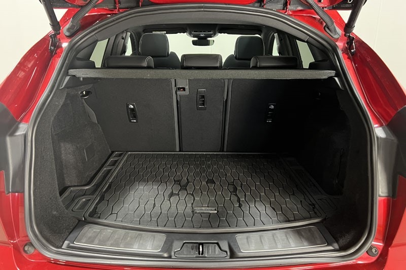 Used Jaguar E-Pace 2023 for sale - 77901209: Photo 10