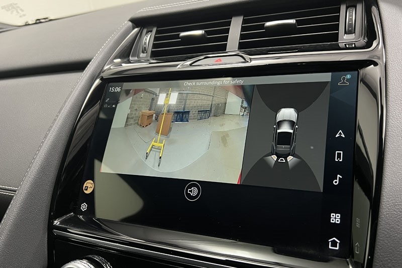 Used Jaguar E-Pace 2023 for sale - 77901209: Photo 12