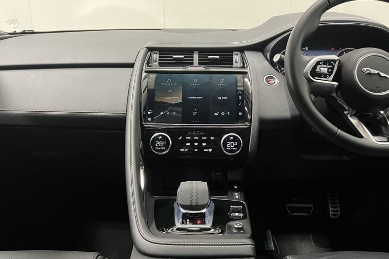 Used Jaguar E-Pace 2023 for sale - 77901209: Photo 14