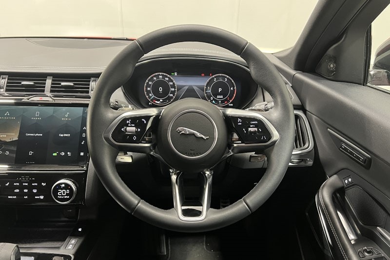 Used Jaguar E-Pace 2023 for sale - 77901209: Photo 15