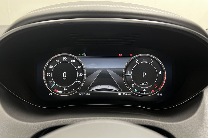 Used Jaguar E-Pace 2023 for sale - 77901209: Photo 16