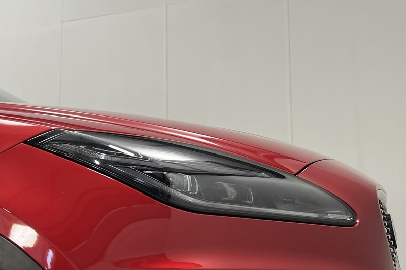 Used Jaguar E-Pace 2023 for sale - 77901209: Photo 17