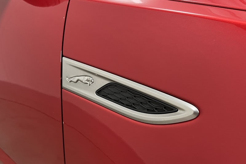 Used Jaguar E-Pace 2023 for sale - 77901209: Photo 20