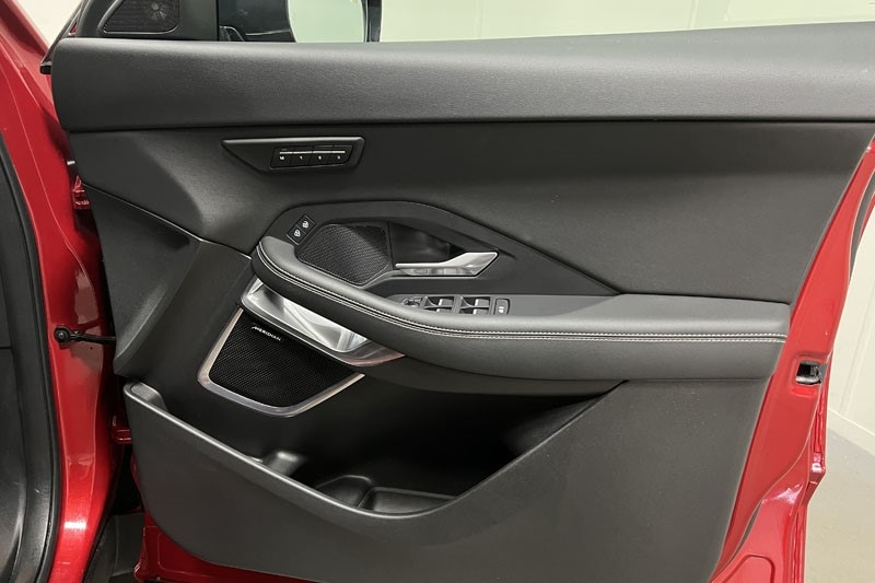 Used Jaguar E-Pace 2023 for sale - 77901209: Photo 21