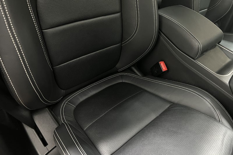 Used Jaguar E-Pace 2023 for sale - 77901209: Photo 27