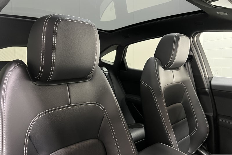 Used Jaguar E-Pace 2023 for sale - 77901209: Photo 28