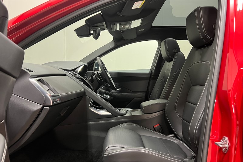 Used Jaguar E-Pace 2023 for sale - 77901209: Photo 3