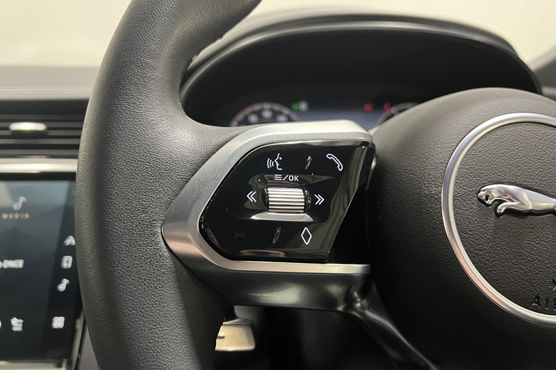 Used Jaguar E-Pace 2023 for sale - 77901209: Photo 30