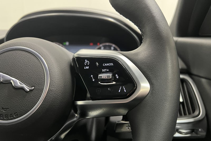 Used Jaguar E-Pace 2023 for sale - 77901209: Photo 31