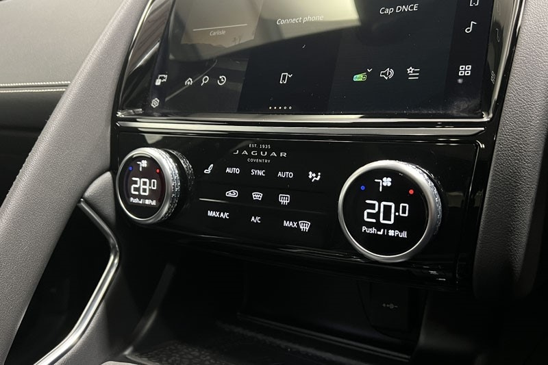 Used Jaguar E-Pace 2023 for sale - 77901209: Photo 33