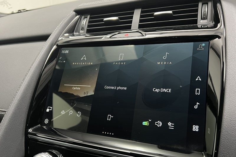 Used Jaguar E-Pace 2023 for sale - 77901209: Photo 34