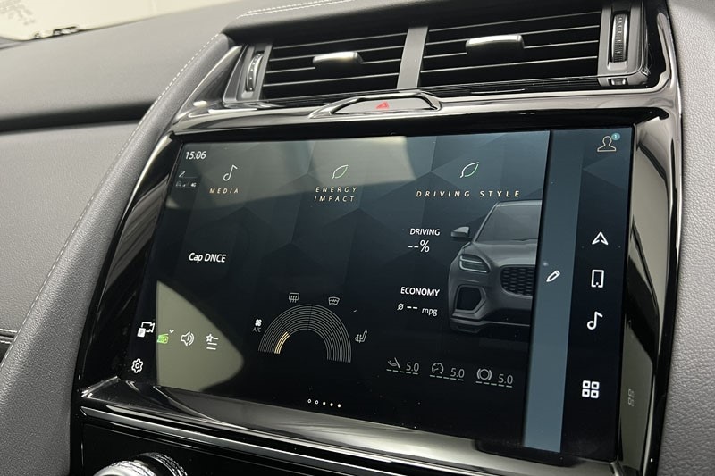 Used Jaguar E-Pace 2023 for sale - 77901209: Photo 35