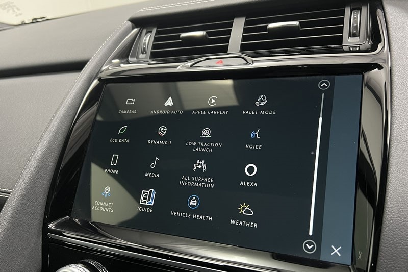 Used Jaguar E-Pace 2023 for sale - 77901209: Photo 37