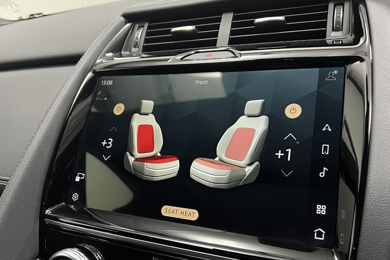 Used Jaguar E-Pace 2023 for sale - 77901209: Photo 38