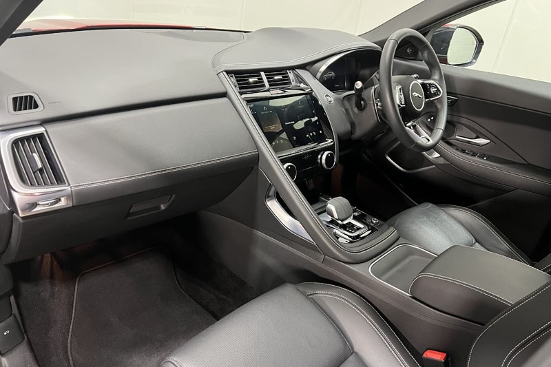 Used Jaguar E-Pace 2023 for sale - 77901209: Photo 39