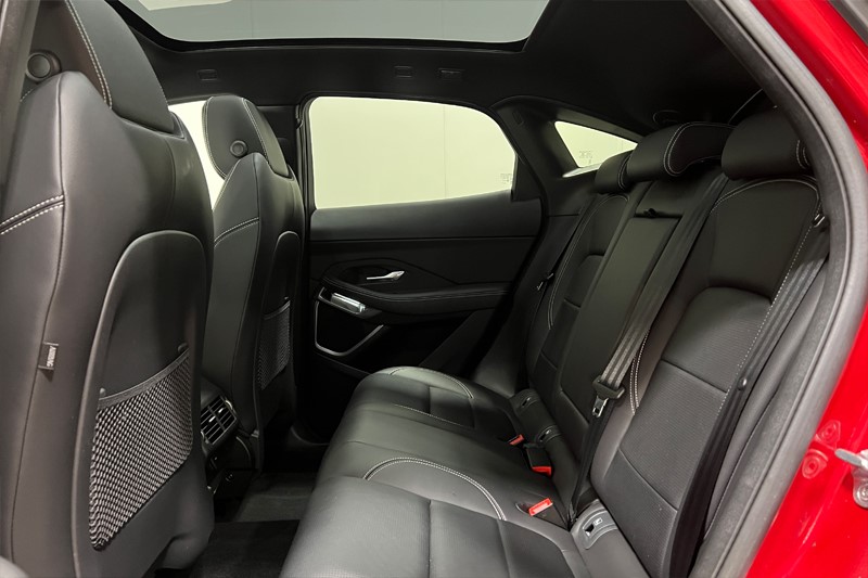 Used Jaguar E-Pace 2023 for sale - 77901209: Photo 4