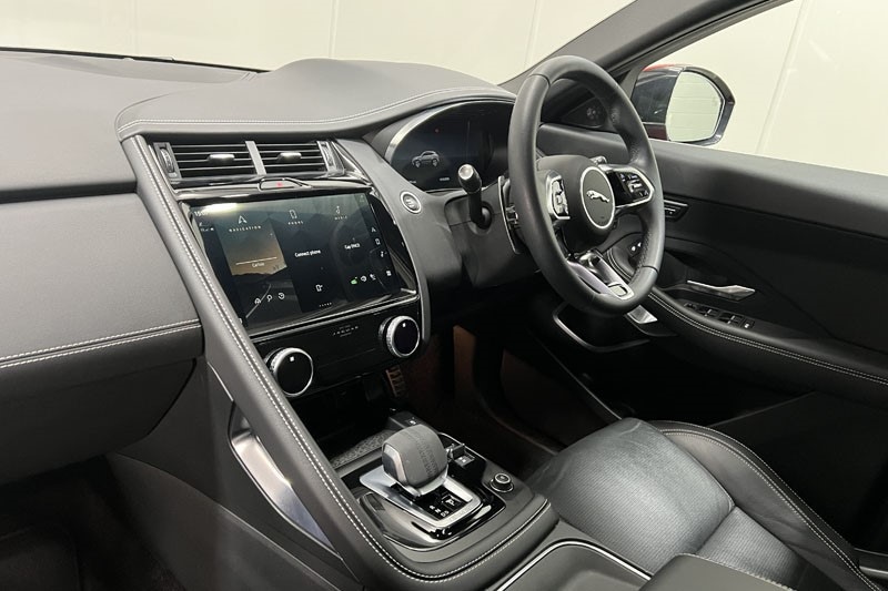 Used Jaguar E-Pace 2023 for sale - 77901209: Photo 40