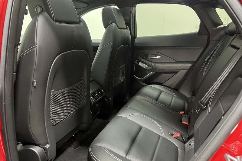 Used Jaguar E-Pace 2023 for sale - 77901209: Photo 41