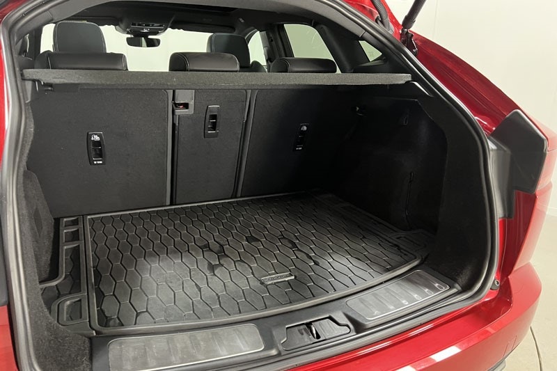 Used Jaguar E-Pace 2023 for sale - 77901209: Photo 44