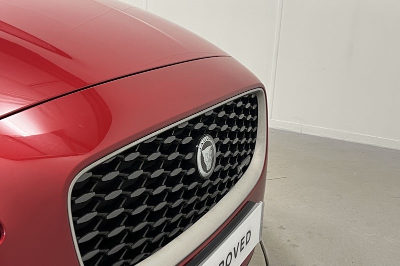 Used Jaguar E-Pace 2023 for sale - 77901209: Photo 49