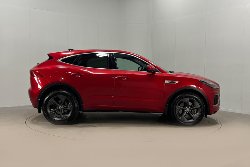 Used Jaguar E-Pace 2023 for sale - 77901209: Photo 5