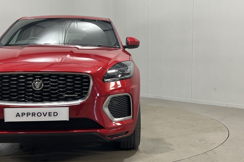 Used Jaguar E-Pace 2023 for sale - 77901209: Photo 50