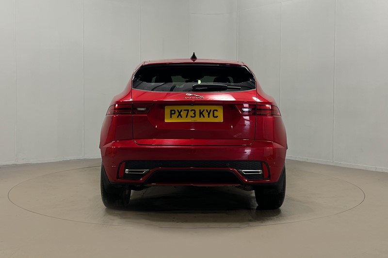 Used Jaguar E-Pace 2023 for sale - 77901209: Photo 6