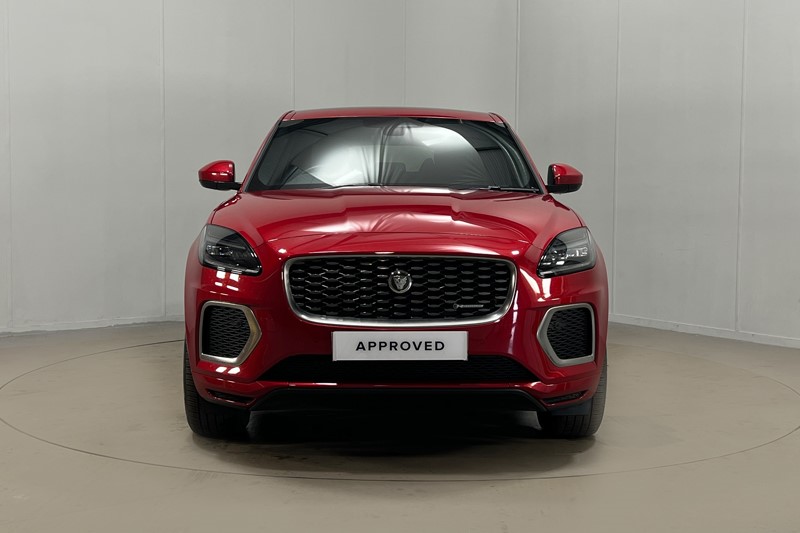 Used Jaguar E-Pace 2023 for sale - 77901209: Photo 7