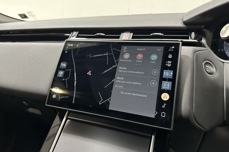 Used Land Rover Range Rover Velar 2025 for sale - 76981692: Photo 11