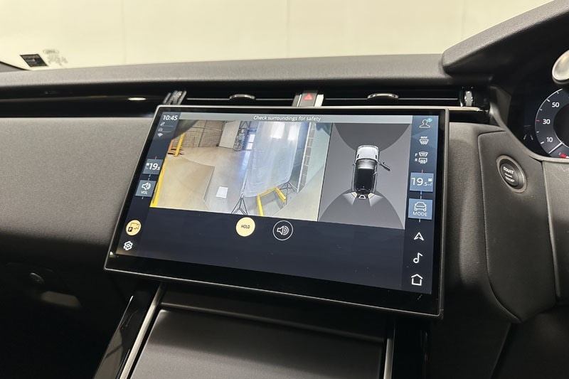 Used Land Rover Range Rover Velar 2025 for sale - 76981692: Photo 12