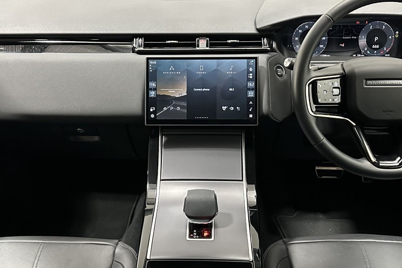 Used Land Rover Range Rover Velar 2025 for sale - 76981692: Photo 14