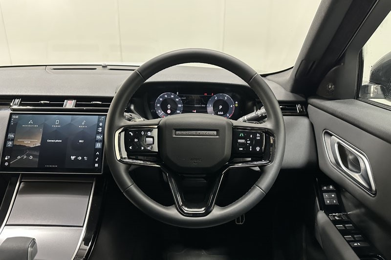 Used Land Rover Range Rover Velar 2025 for sale - 76981692: Photo 15