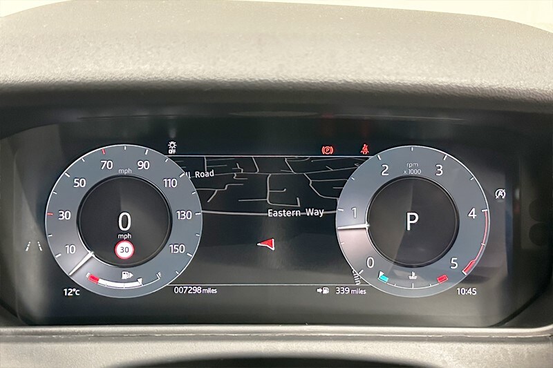 Used Land Rover Range Rover Velar 2025 for sale - 76981692: Photo 16