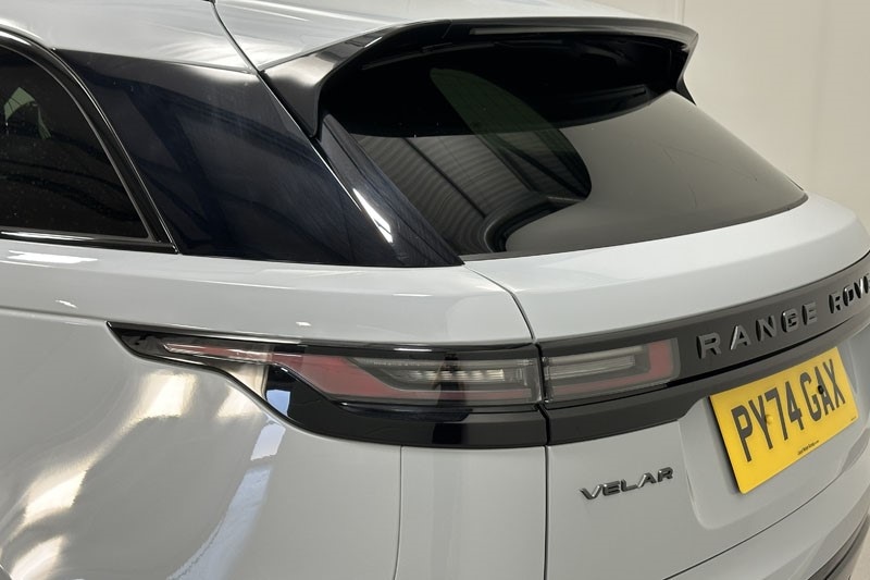 Used Land Rover Range Rover Velar 2025 for sale - 76981692: Photo 19