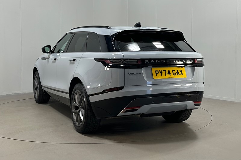 Used Land Rover Range Rover Velar 2025 for sale - 76981692: Photo 2