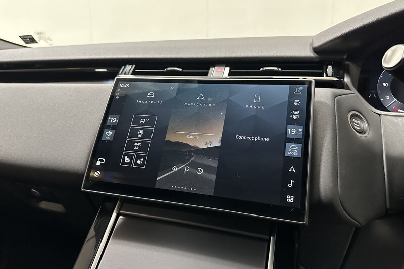 Used Land Rover Range Rover Velar 2025 for sale - 76981692: Photo 31