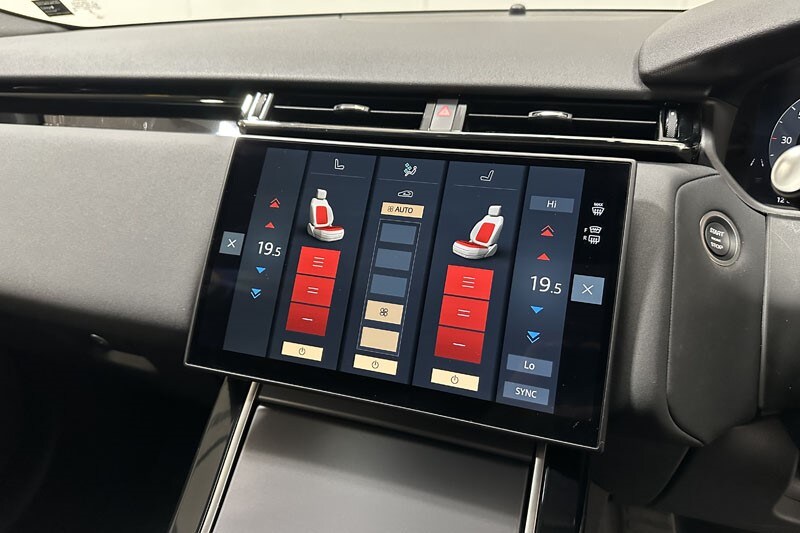 Used Land Rover Range Rover Velar 2025 for sale - 76981692: Photo 33