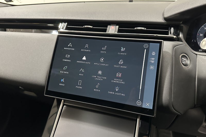 Used Land Rover Range Rover Velar 2025 for sale - 76981692: Photo 34