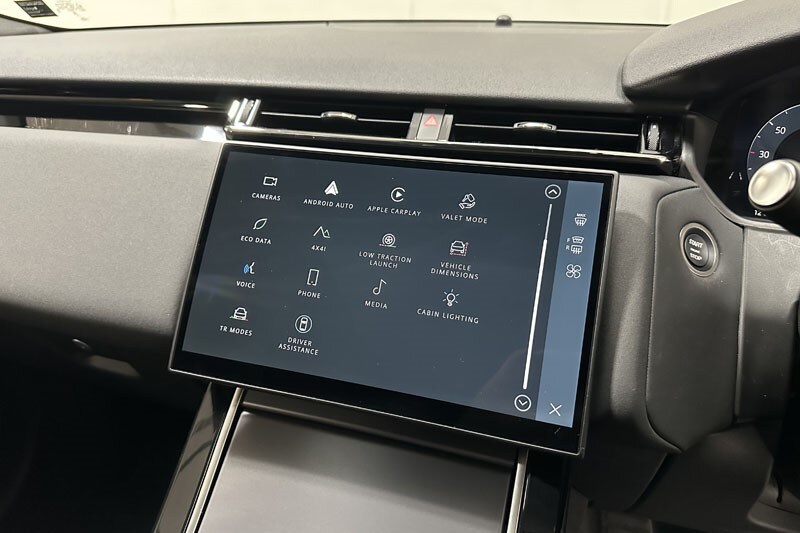 Used Land Rover Range Rover Velar 2025 for sale - 76981692: Photo 35