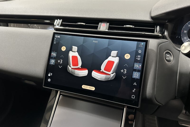 Used Land Rover Range Rover Velar 2025 for sale - 76981692: Photo 36