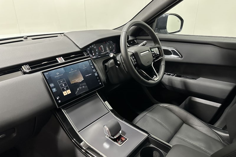 Used Land Rover Range Rover Velar 2025 for sale - 76981692: Photo 38